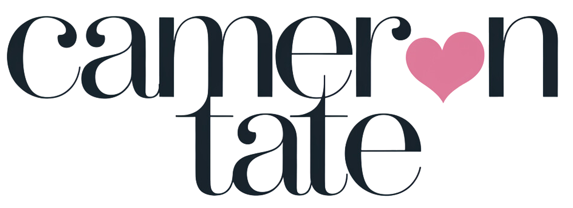 Romance Author Cameron Tate